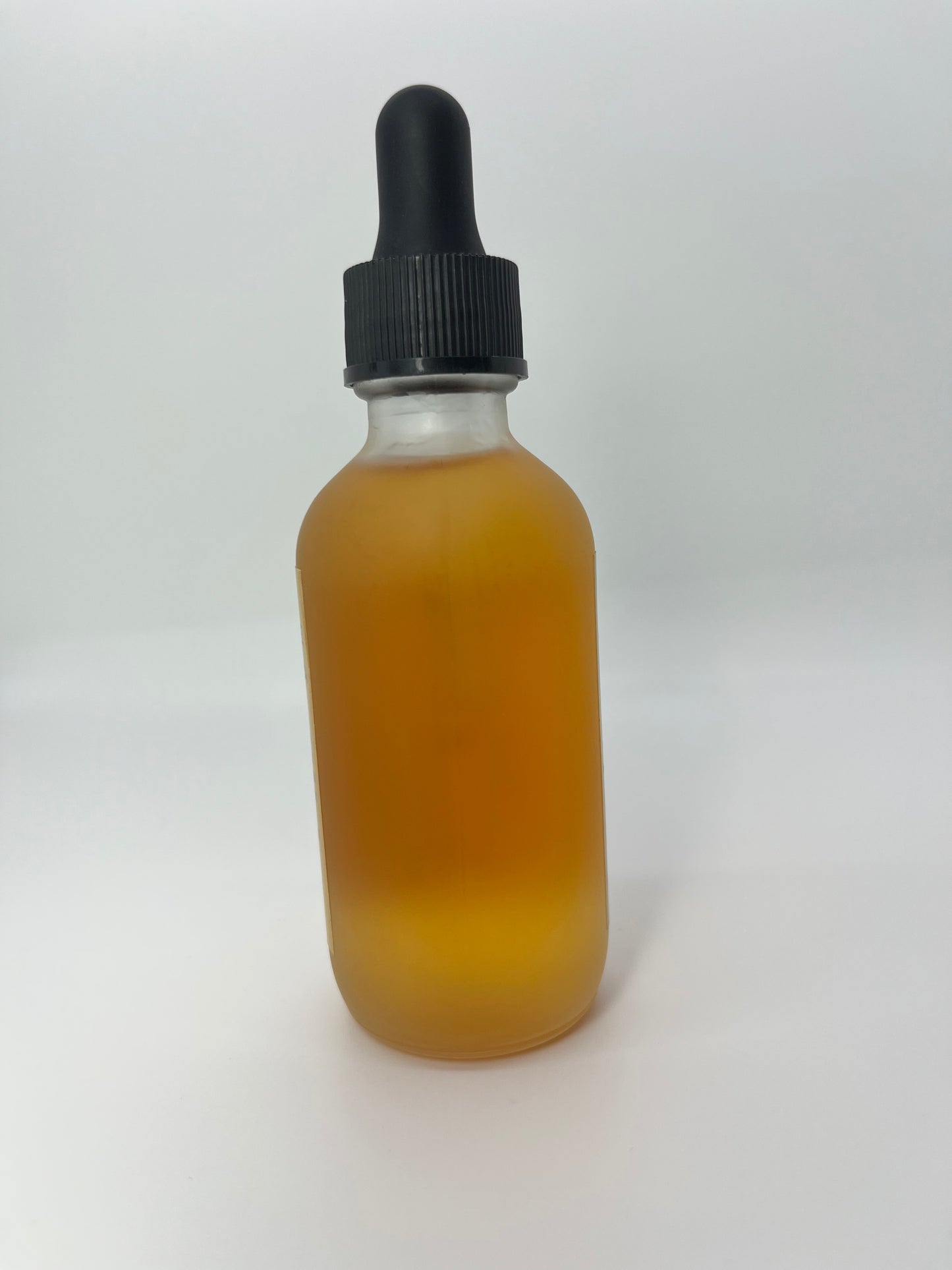 Serenity Hair Oil